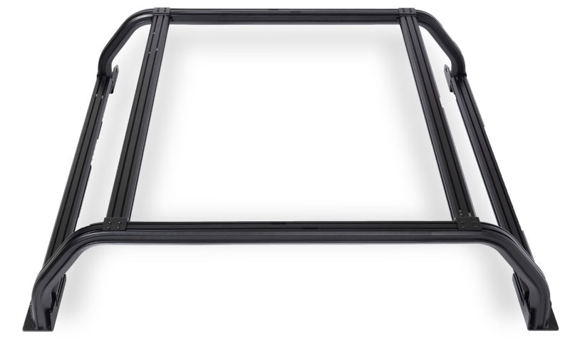 Putco 15-20 Ford F-150 - 6-1/2ft (Standard Box) Venture TEC Rack - Exterior Styling