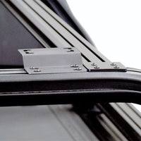 Putco 15-20 Ford F-150 - 6-1/2ft (Standard Box) Venture TEC Rack - Exterior Styling