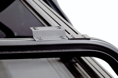 Putco 15-20 Ford F-150 - 6-1/2ft (Standard Box) Venture TEC Rack - Exterior Styling