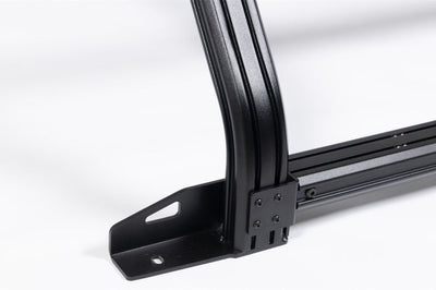 Putco 15-20 Ford F-150 - 6-1/2ft (Standard Box) Venture TEC Rack - Exterior Styling