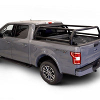 Putco 15-20 Ford F-150 - 6-1/2ft (Standard Box) Venture TEC Rack - Exterior Styling