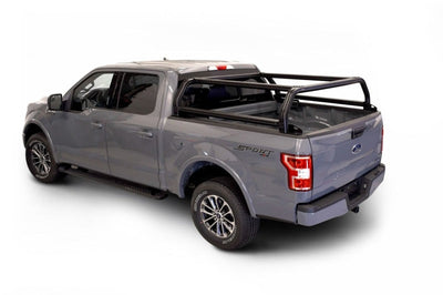 Putco 15-20 Ford F-150 - 6-1/2ft (Standard Box) Venture TEC Rack - Exterior Styling