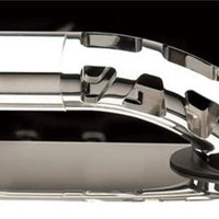 Putco 15-20 Ford F-150 - 6.5ft Bed Crossrails - Body Armor & Protection