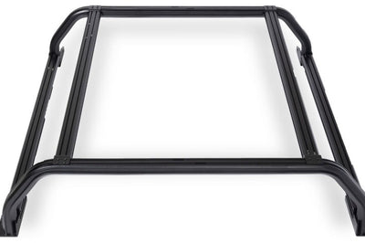 Putco 16-20 Toyota Tacoma - 5ft (Short Bed) Venture TEC Rack - Exterior Styling
