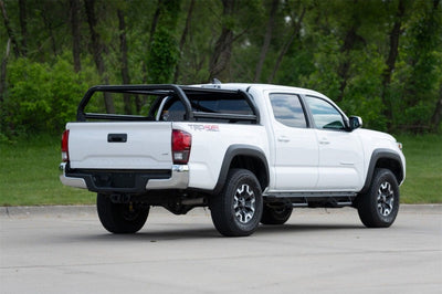 Putco 16-20 Toyota Tacoma - 5ft (Short Bed) Venture TEC Rack - Exterior Styling