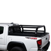 Putco 16-20 Toyota Tacoma - 5ft (Short Bed) Venture TEC Rack - Exterior Styling