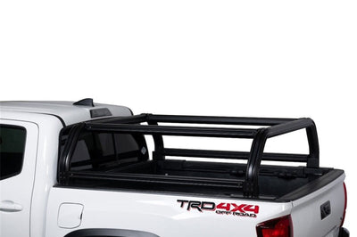 Putco 16-20 Toyota Tacoma - 5ft (Short Bed) Venture TEC Rack - Exterior Styling