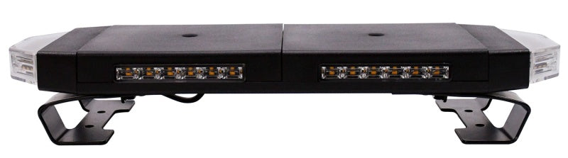 Putco 16in Hornet Light Bar - (Amber) LED Stealth Rooftop Strobe - Lights