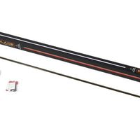 Putco 17-19 Ford Super Duty 48in Red Blade LED Light Bar w/ Direct fit Quick-Connect Harness - Lights