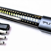 Putco 17-19 Ford Super Duty 48in Red Blade LED Light Bar w/ Direct fit Quick-Connect Harness - Lights
