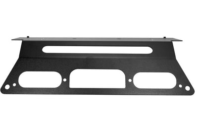 Putco 17-20 Ford SuperDuty - 16in Roof Bracket Hornet Brackets - Fabrication
