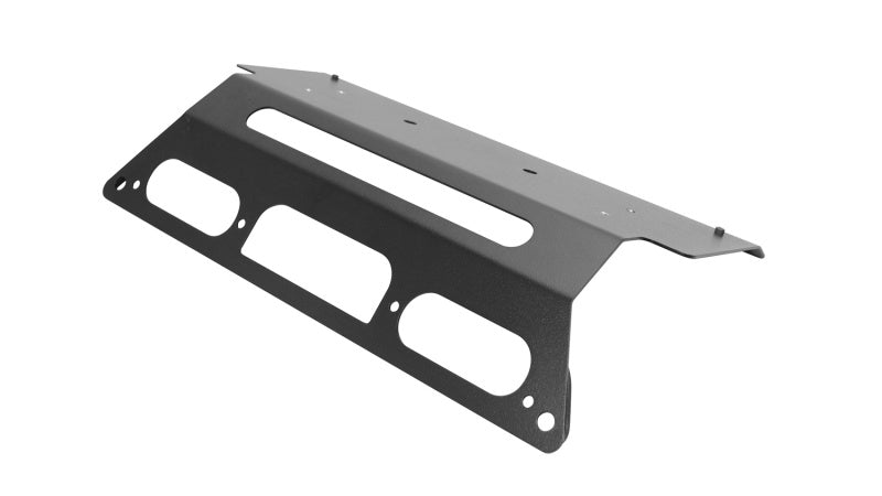 Putco 17-20 Ford SuperDuty - 16in Roof Bracket Hornet Brackets - Fabrication