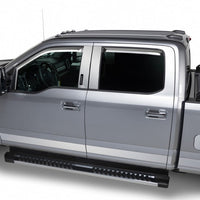 Putco 17-21 Ford Super Duty - 6.75ft (Standard Box) Molle Passenger Side Panel - Exterior Styling