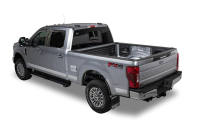 Putco 17-21 Ford Super Duty - 6.75ft (Standard Box) Molle Passenger Side Panel - Exterior Styling