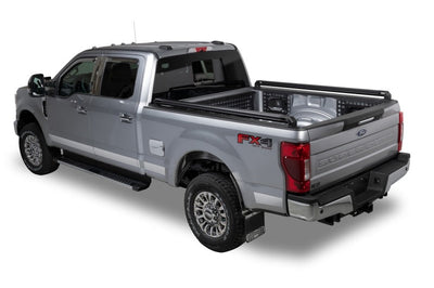 Putco 17-21 Ford Super Duty - 6.75ft (Standard Box) Molle Passenger Side Panel - Exterior Styling