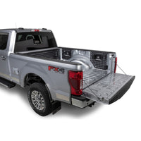 Putco 17-21 Ford Super Duty - 8ft (Long Box) Molle Driver Side Panel - Exterior Styling