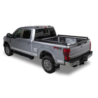 Putco 17-21 Ford Super Duty - 8ft (Long Box) Molle Driver Side Panel - Exterior Styling