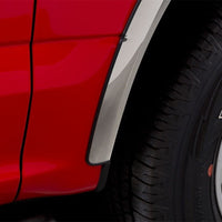 Putco 18-20 Ford F-150 - w/ or w/o Factory Fender Flares Stainless Steel Trim - Exterior Styling