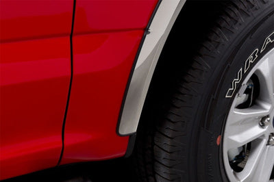 Putco 18-20 Ford F-150 - w/ or w/o Factory Fender Flares Stainless Steel Trim - Exterior Styling