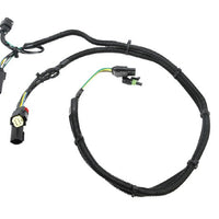 Putco 19-20 Chevy Silv LD / GMC Sierra (1500 Models) Blade Quick Connect Tailgate Wiring Harness - Lights