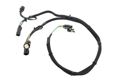 Putco 19-20 Chevy Silv LD / GMC Sierra (1500 Models) Blade Quick Connect Tailgate Wiring Harness - Lights