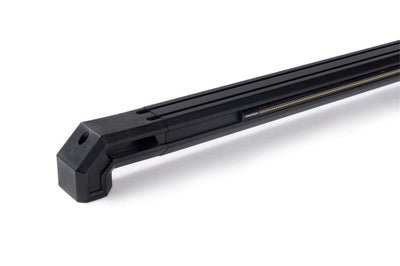 Putco 19-20 Chevy Silverado LD - 6.5ft Bed - Tec Rails - Body Armor & Protection