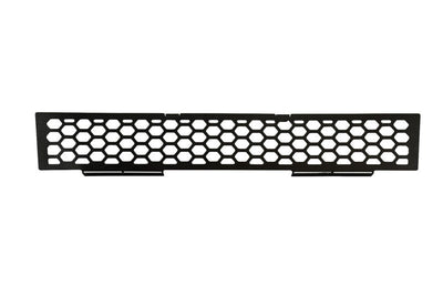 Putco 19-20 Ford Ranger w/o Adaptive Cruise - Hex Style - Black Bumper Grille Inserts - Bumpers Grilles & Guards