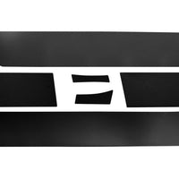 Putco 19-20 Ram LD - Crew Cab 5ft 7in Short Box Black Platinum Rocker Panels - Body Armor & Protection