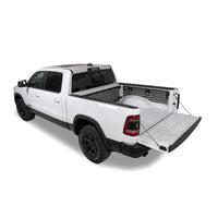 Putco 19-21 Dodge Ram LD - 6.4ft (Standard Box) Molle Passenger Side Panel - Exterior Styling
