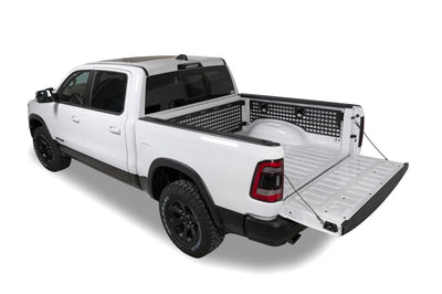 Putco 19-21 Dodge Ram LD - 6.4ft (Standard Box) Molle Passenger Side Panel - Exterior Styling