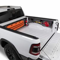 Putco 19-21 Dodge Ram LD - 6.4ft (Standard Box) Molle Passenger Side Panel - Exterior Styling
