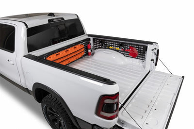 Putco 19-21 Dodge Ram LD - 6.4ft (Standard Box) Molle Passenger Side Panel - Exterior Styling