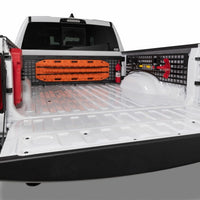 Putco 19-21 Dodge Ram LD - 6.4ft (Standard Box) Molle Passenger Side Panel - Exterior Styling