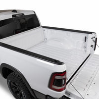 Putco 19-21 Dodge Ram LD - 6.4ft (Standard Box) Molle Passenger Side Panel - Exterior Styling