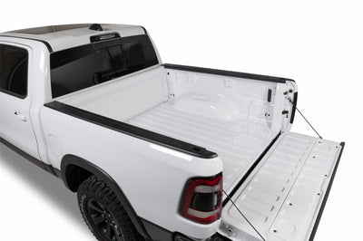 Putco 19-21 Dodge Ram LD - 6.4ft (Standard Box) Molle Passenger Side Panel - Exterior Styling