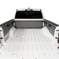 Putco 19-21 Dodge Ram LD - 6.4ft (Standard Box) Molle Passenger Side Panel - Exterior Styling