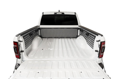 Putco 19-21 Dodge Ram LD - 6.4ft (Standard Box) Molle Passenger Side Panel - Exterior Styling