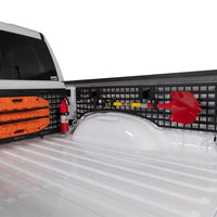 Putco 19-21 Dodge Ram LD - 6.4ft (Standard Box) Molle Passenger Side Panel - Exterior Styling
