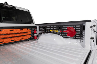 Putco 19-21 Dodge Ram LD - 6.4ft (Standard Box) Molle Passenger Side Panel - Exterior Styling