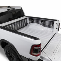 Putco 19-21 Dodge Ram LD - 6.4ft (Standard Box) Molle Passenger Side Panel - Exterior Styling