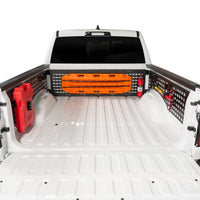 Putco 19-21 Dodge Ram LD - 6.4ft (Standard Box) Molle Passenger Side Panel - Exterior Styling