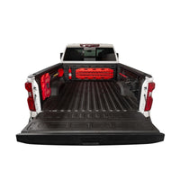 Putco 19-21 Dodge Ram LD - 6.4ft (Standard Box) Molle Passenger Side Panel - Exterior Styling