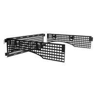 Putco 19-21 Dodge Ram LD - 6.4ft (Standard Box) Molle Passenger Side Panel - Exterior Styling