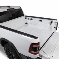 Putco 19-21 Dodge Ram LD - 6.4ft (Standard Box) Molle Passenger Side Panel - Exterior Styling