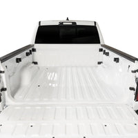 Putco 19-21 Dodge Ram LD - 6.4ft (Standard Box) Molle Passenger Side Panel - Exterior Styling