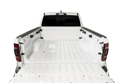 Putco 19-21 Dodge Ram LD - 6.4ft (Standard Box) Molle Passenger Side Panel - Exterior Styling