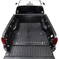 Putco 19-21 Toyota Tacoma - 5ft (Short Box) Molle Passenger Side Panel - Exterior Styling