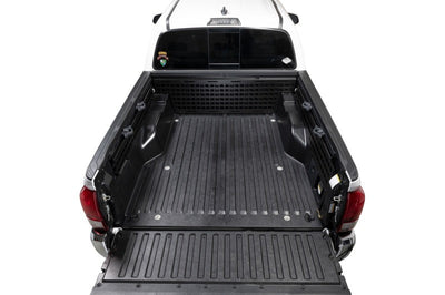 Putco 19-21 Toyota Tacoma - 5ft (Short Box) Molle Passenger Side Panel - Exterior Styling