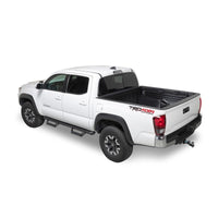 Putco 19-21 Toyota Tacoma - 5ft (Short Box) Molle Passenger Side Panel - Exterior Styling