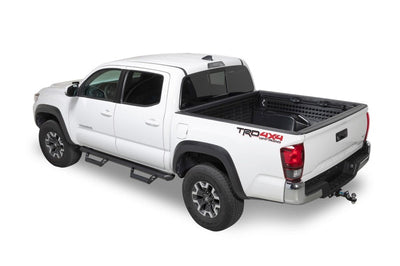 Putco 19-21 Toyota Tacoma - 5ft (Short Box) Molle Passenger Side Panel - Exterior Styling